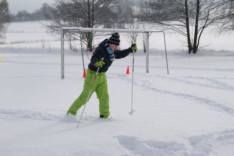 Weihnachtsspiel "Der Weihnachtsmann macht Urlaub"